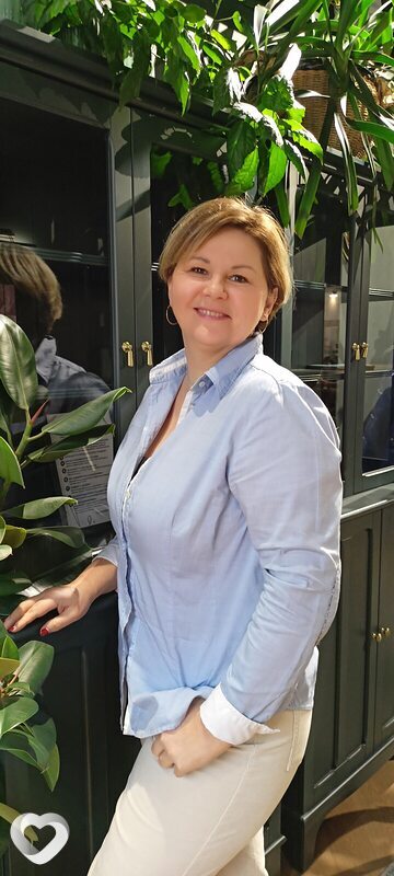 Соня, 47, Абакане — анкета №2071549