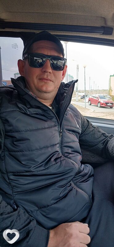 Николай, 40, Волгограде — анкета №2071553