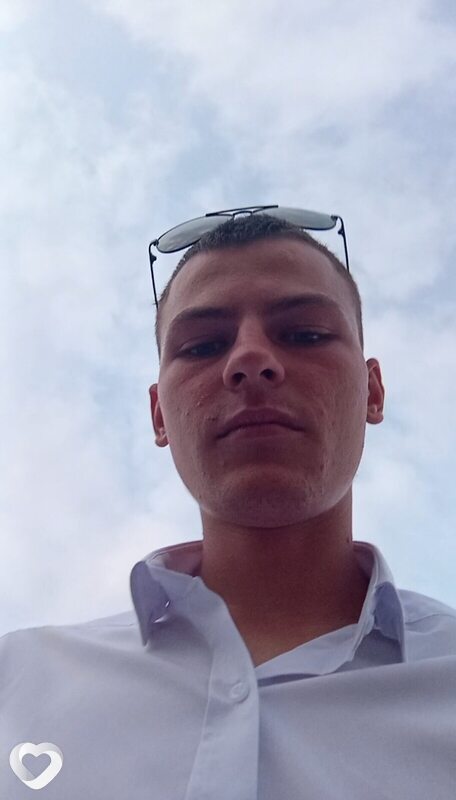 Юра, 20, Кокшетау — анкета №2071556