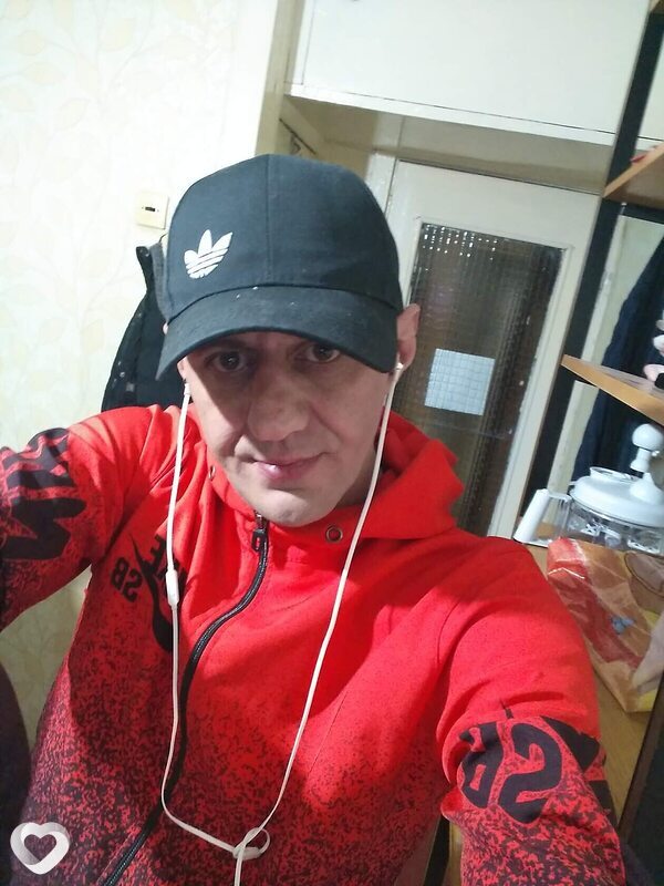 Руслан, 44, Нижнем Новгороде — анкета №2071558