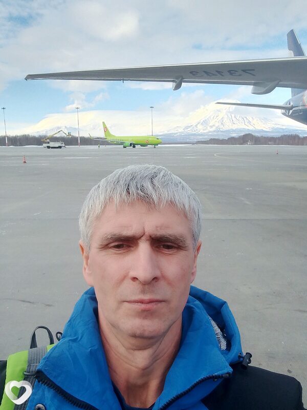 Николай, 53, Истре — анкета №2071585