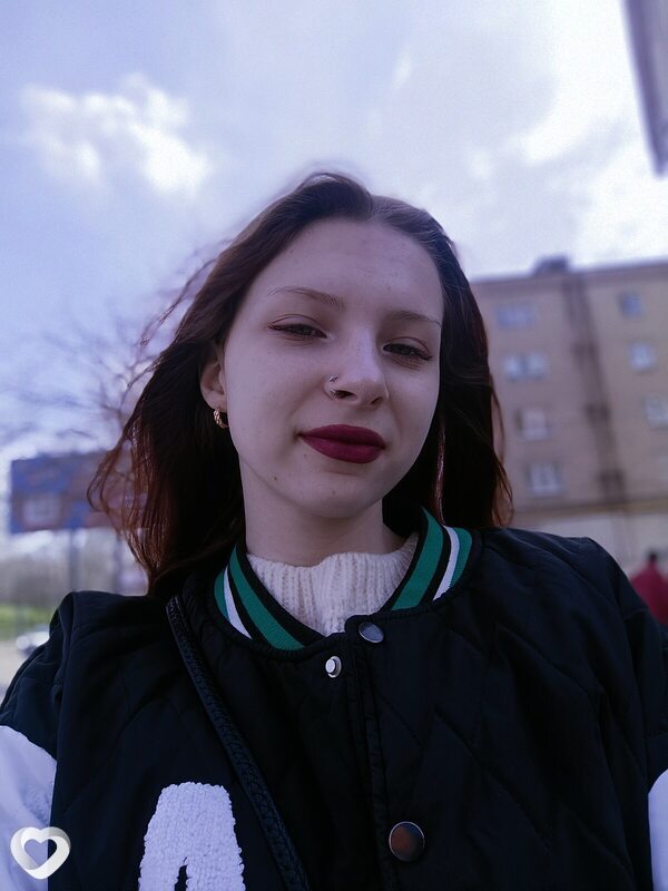 Алиса, 19, Москве — анкета №2071586