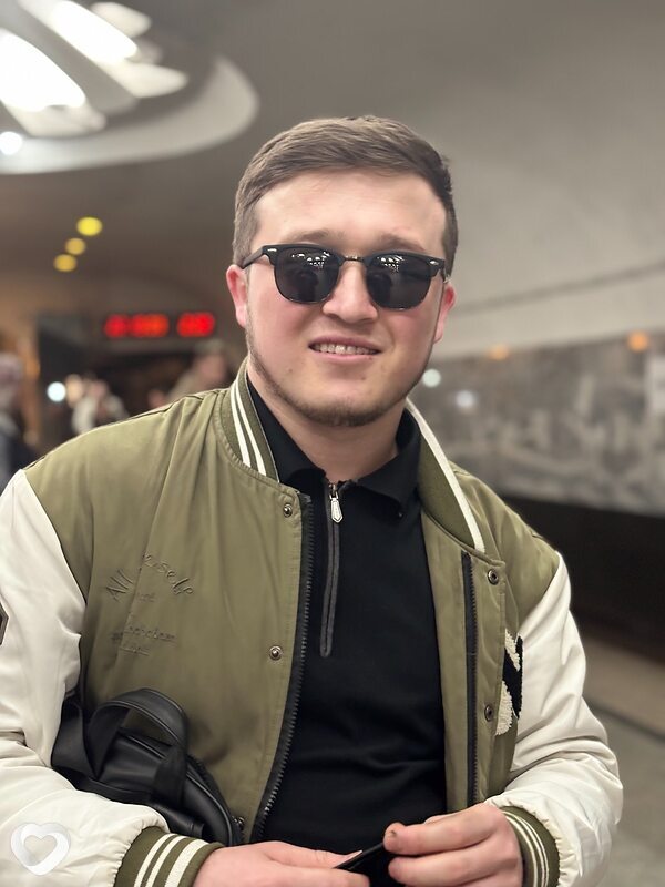 Мирон, 23, Астане — анкета №2071595