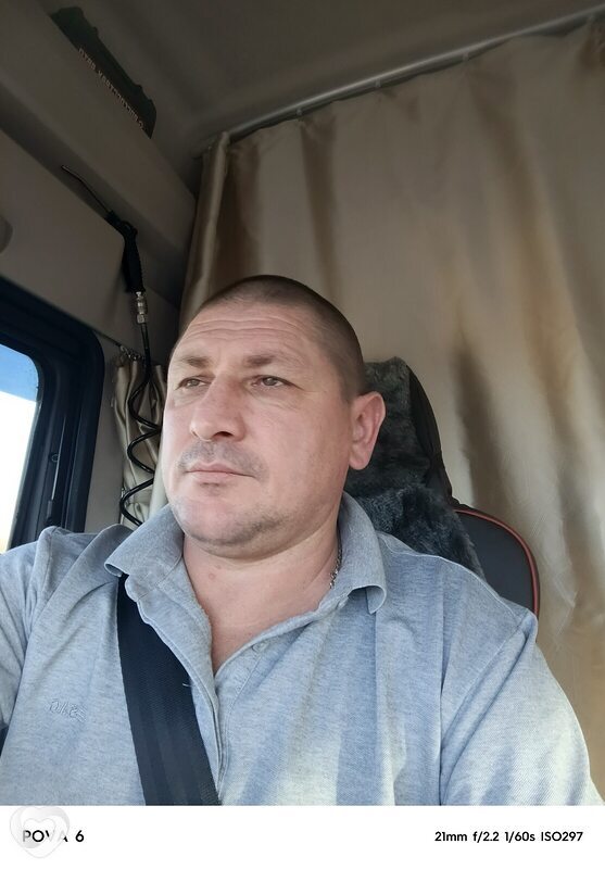 Сергей, 45, Моздоке — анкета №2071602
