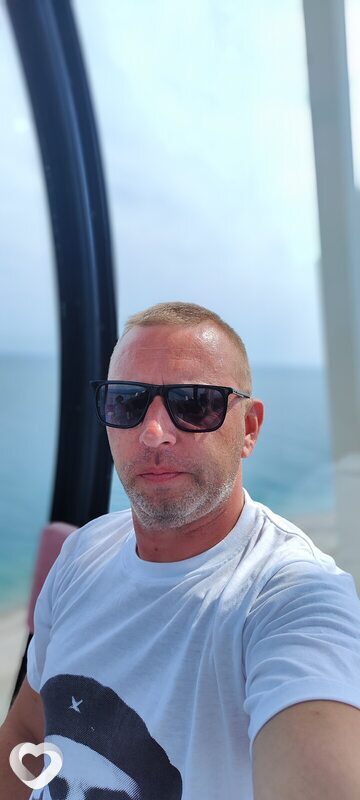 Дмитрий, 37, Пензе — анкета №2071603