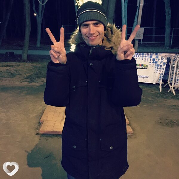 Vladimir, 38, Рязани — анкета №2071604