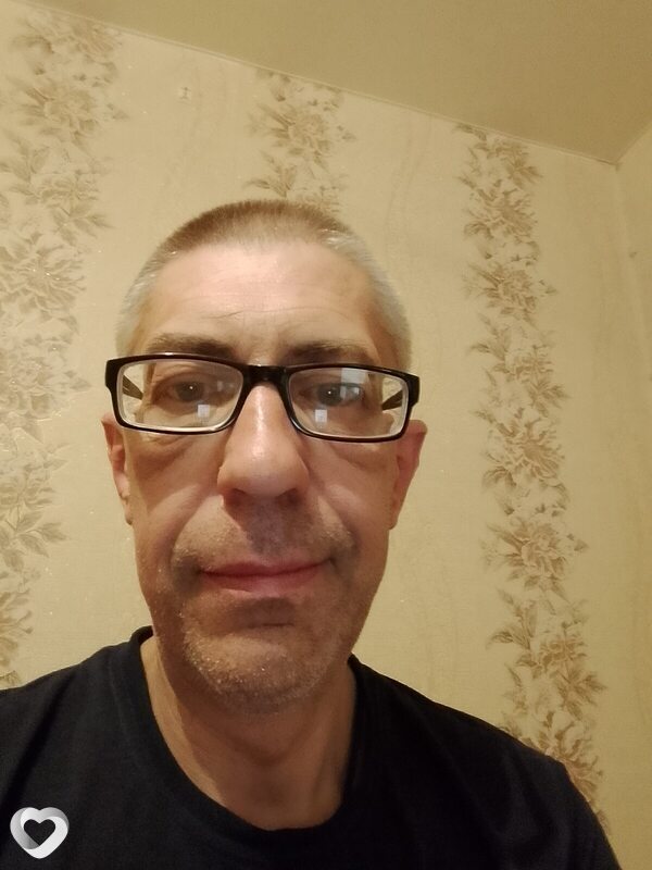 Николай, 46, Нижнем Тагиле — анкета №2071607