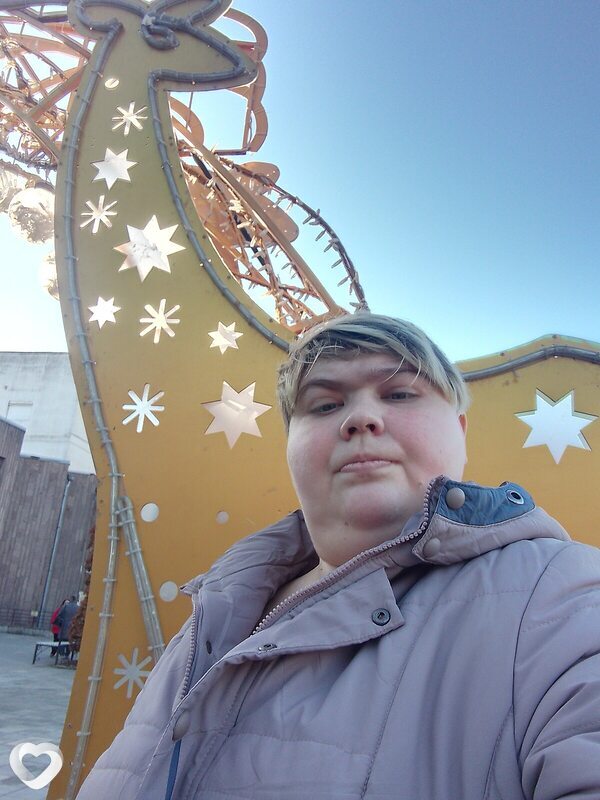 Настя, 33, Ростове-на-Дону — анкета №2072384