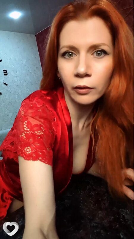 Инга, 36, Москве — анкета №2072386