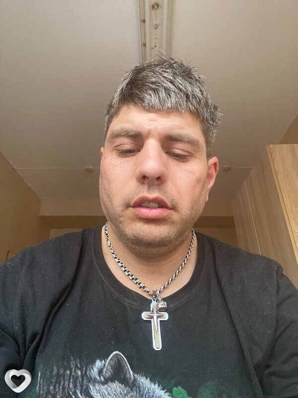Андрей, 39, Кирове — анкета №2072389