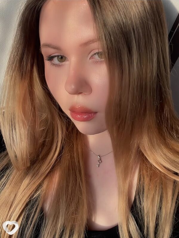Катя, 20, Минске — анкета №2072402