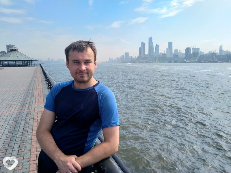 Алексей, Чугуев