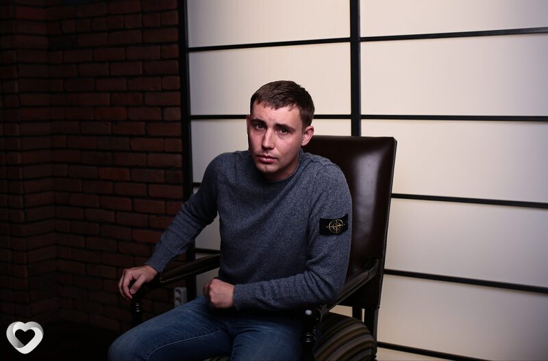 Евгений, 37, Воронеже — анкета №2071858