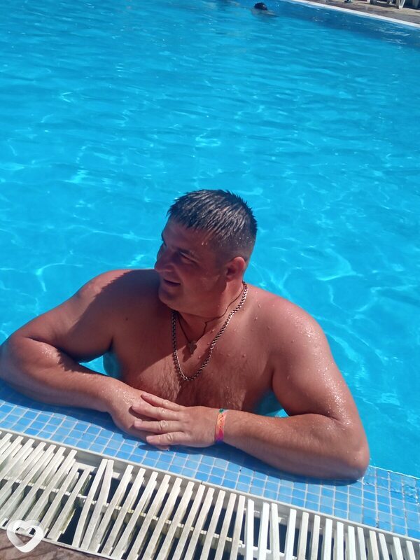 Vb, 33, Оргеев — анкета №2071869
