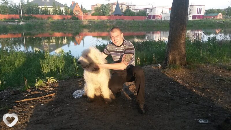 Андрей, 35, Саранске — анкета №2071613