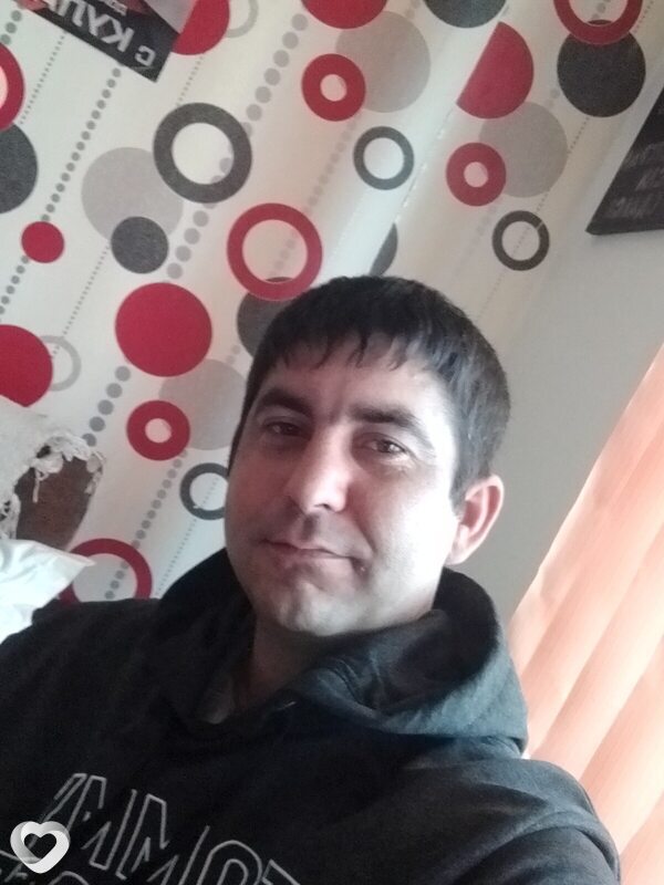 Артик, 34, Моздоке — анкета №2071619