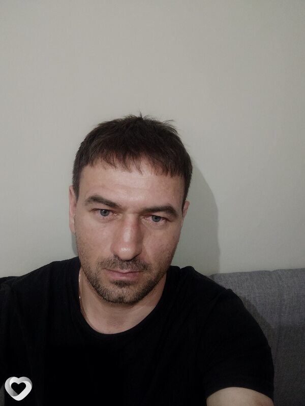 Константин, 41, Иркутске — анкета №2071621