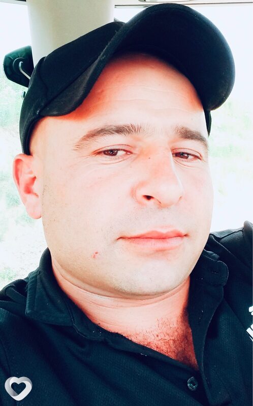 Самвел, 32, Нижнем Новгороде — анкета №2071622