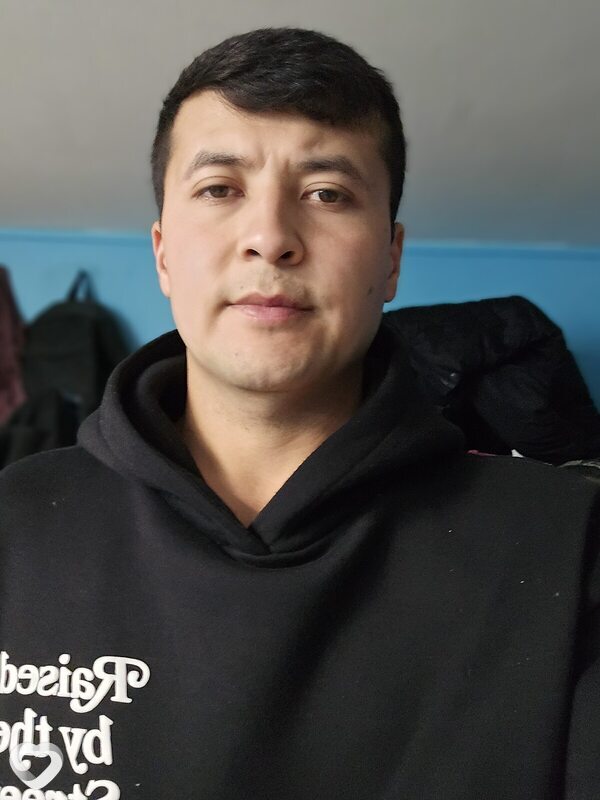 Федя, 26, Коломне — анкета №2071629