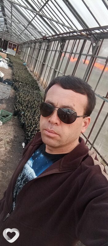 Фархух, 36, Чебоксарах — анкета №2071712