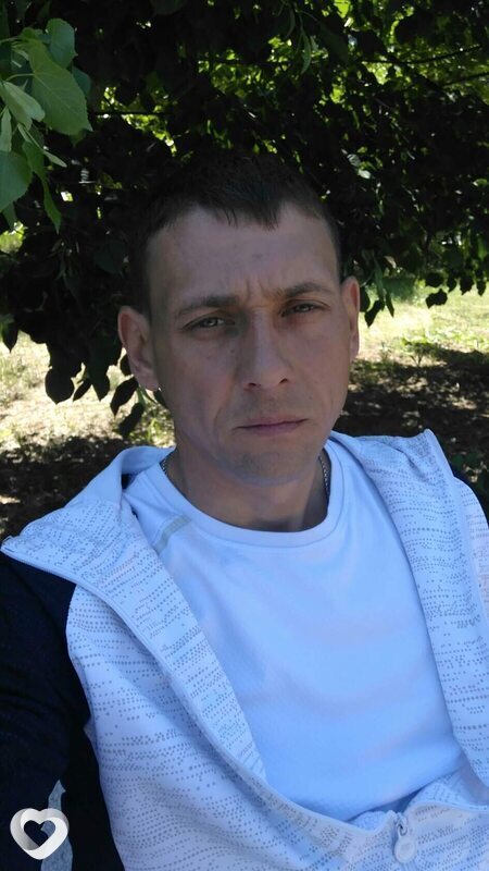 Сергей, 38, Волгограде — анкета №2071720