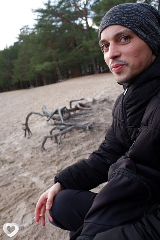 Павел, 36, Санкт-Петербурге — анкета №2071724