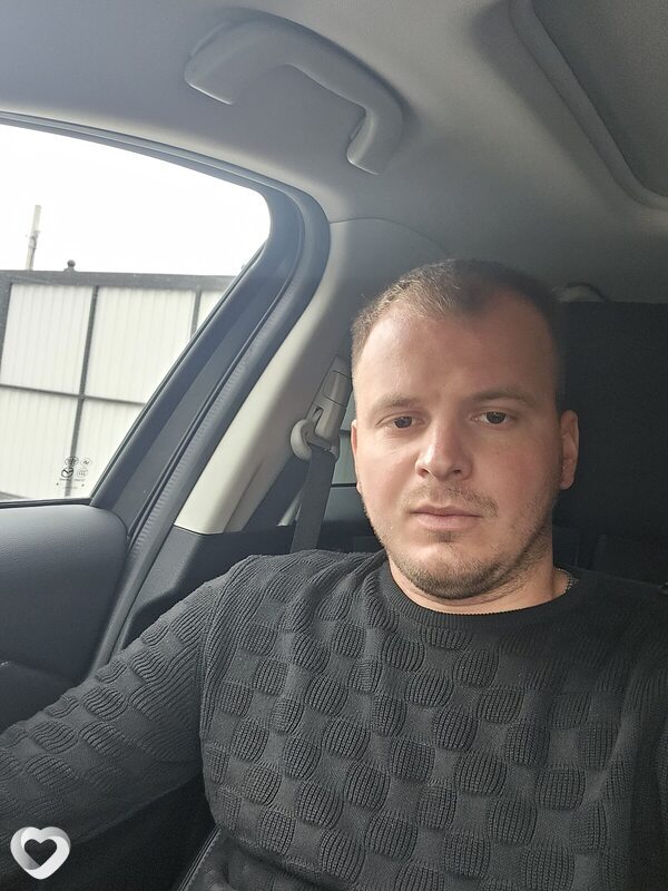 Юрий, 30, Москве — анкета №2071727