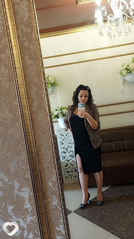 Марина, 35, Волгограде — анкета №2071730