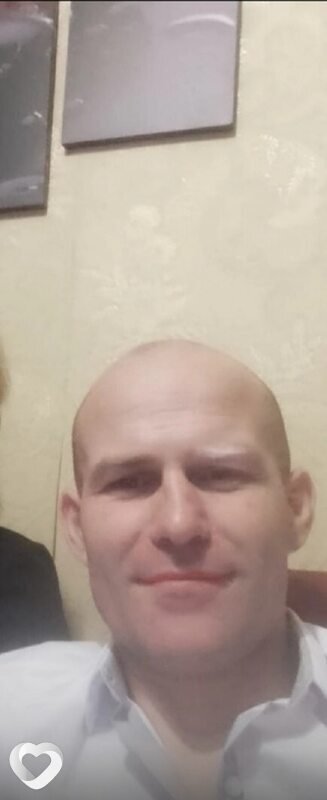 Павел, 38, Арзамасе — анкета №2071732