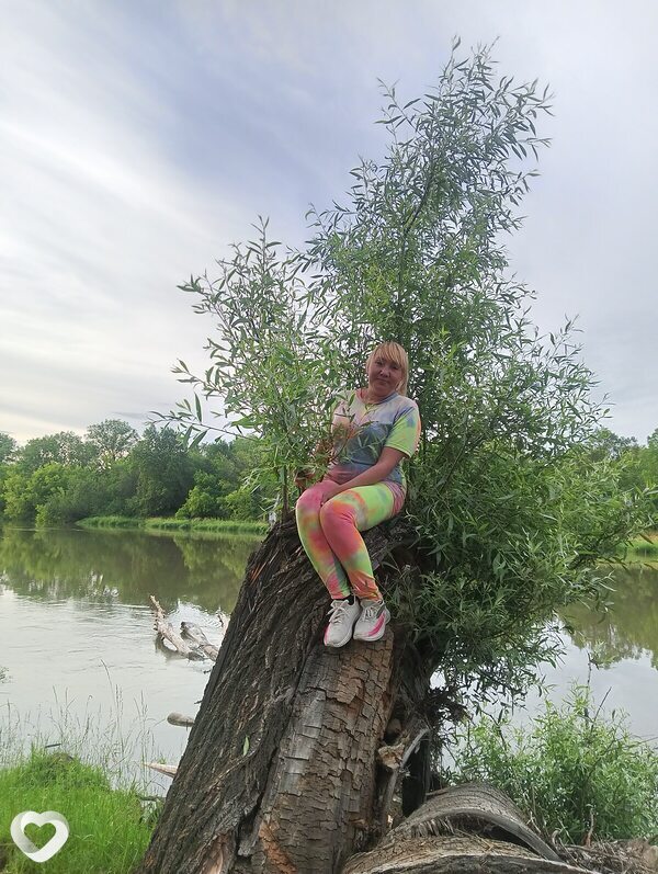 Филюза, 40, Уфе — анкета №2071688