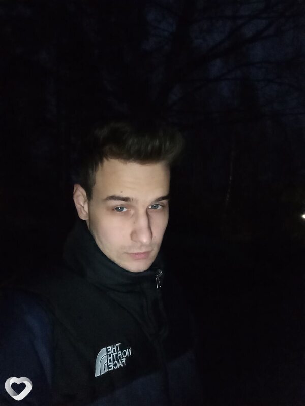 Владислав, 24, Самаре — анкета №2071694