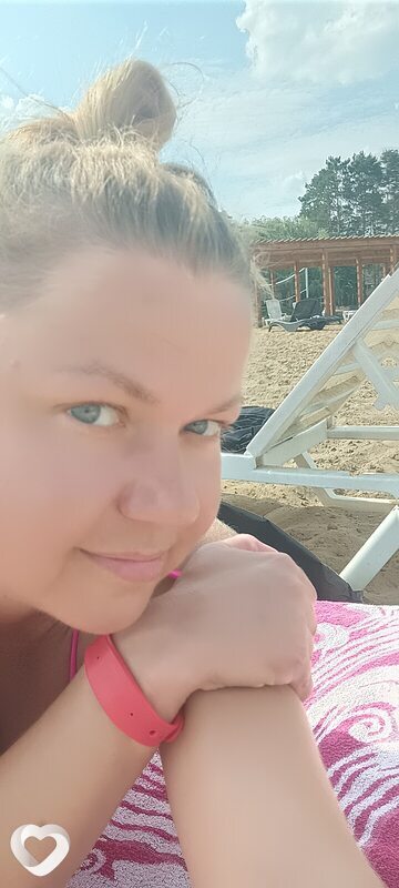 Виктория, 44, Минске — анкета №2071699