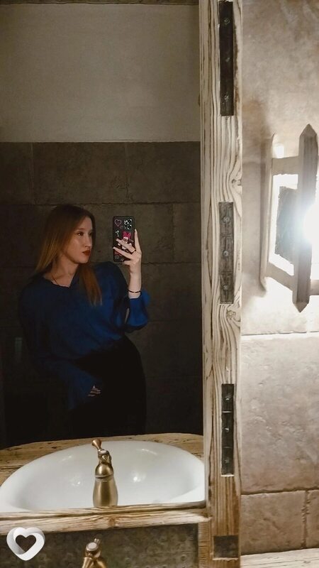 Камилла, 20, Минске — анкета №2071704