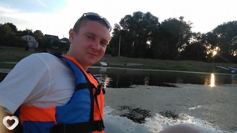 Виталя, 37, Москве — анкета №2071783
