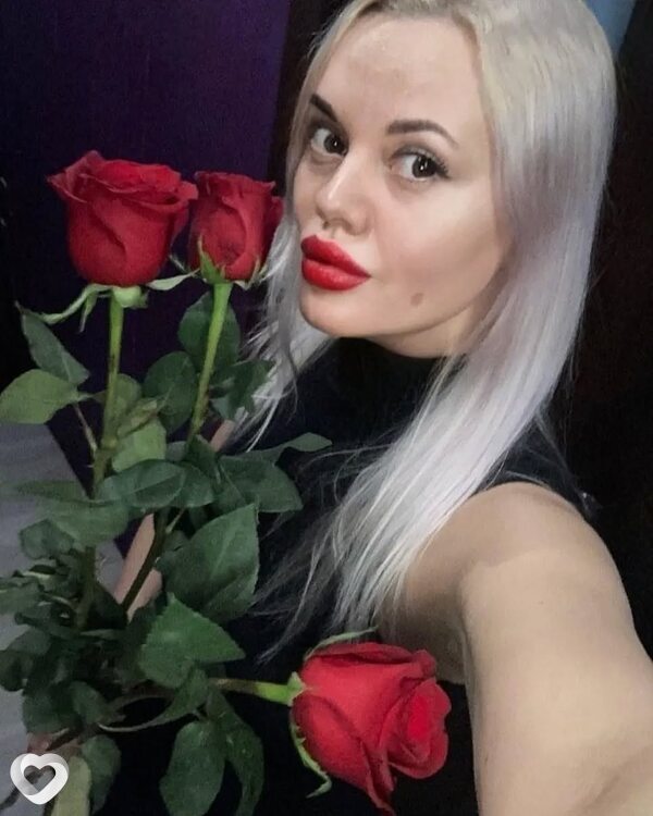 Анастасия, 25, Сочи — анкета №2071790