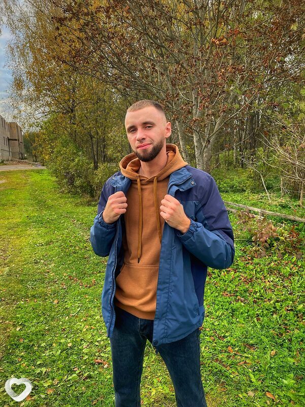 Александр, 29, Владивостоке — анкета №2071793