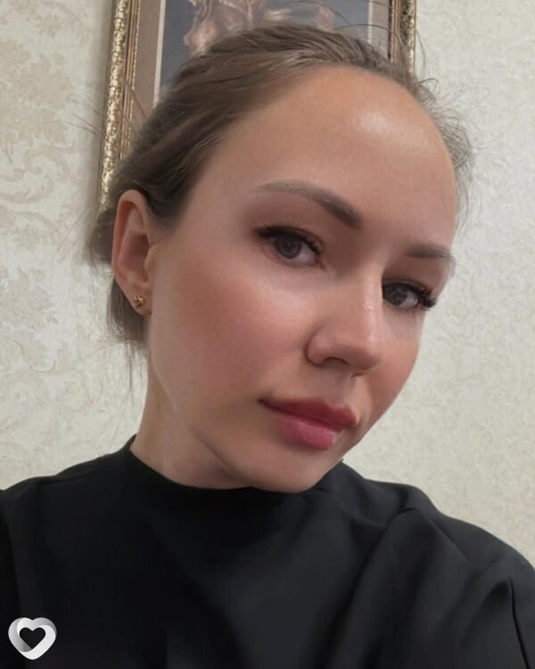 Таисия, 42, Челябинске — анкета №13087