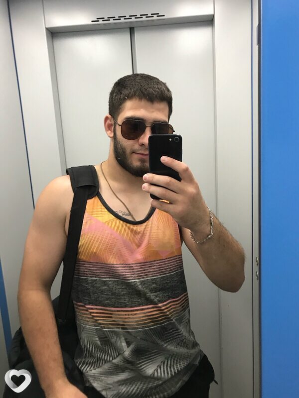 Ilo, 27, Москве — анкета №2072041