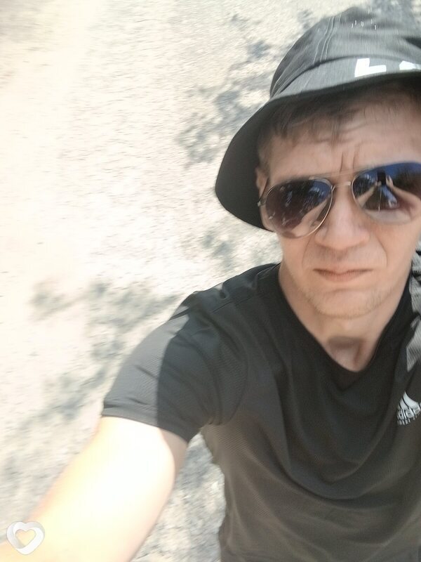 Николай, 34, Орехово-Зуеве — анкета №2072052