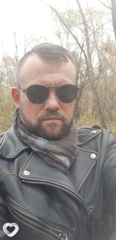 Виталий, 52, Бресте — анкета №2072053