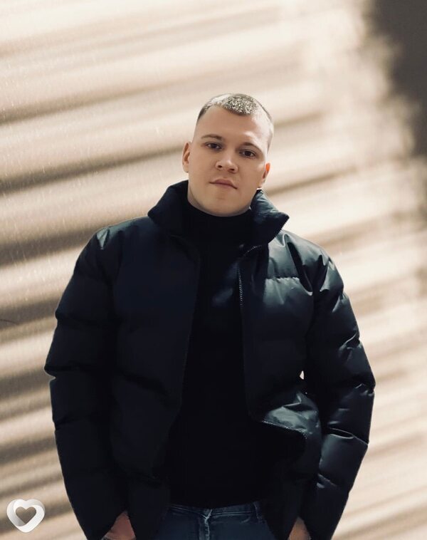 Сергей, 29, Электростали — анкета №2072055