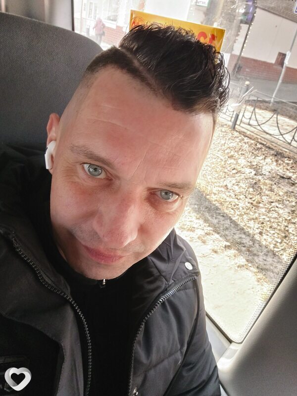 Дмитрий, 35, Кольчугине — анкета №2071735