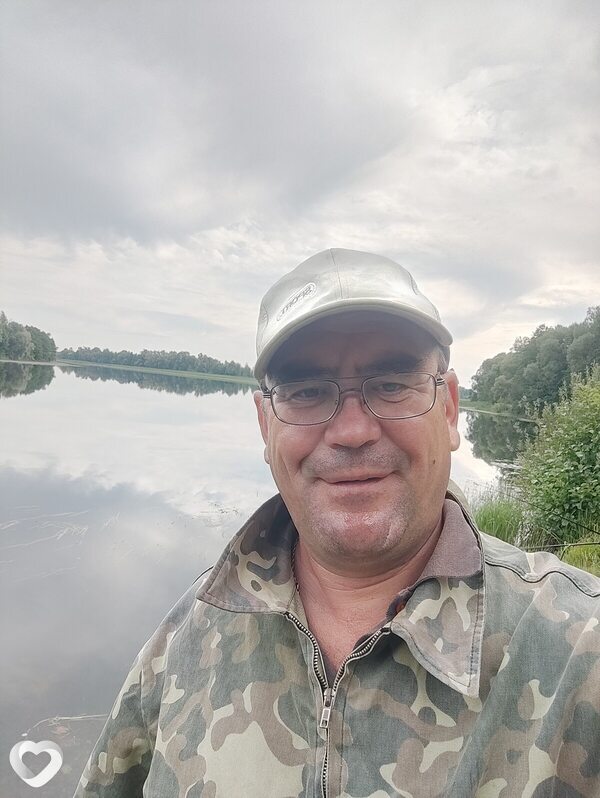 Дмитрий, Зубова Поляна
