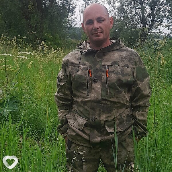 Дима, 42, Кемерове — анкета №2071750