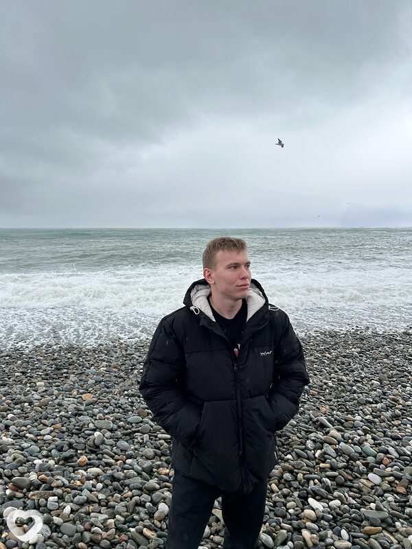 Андрей, 25, Екатеринбурге — анкета №2071753