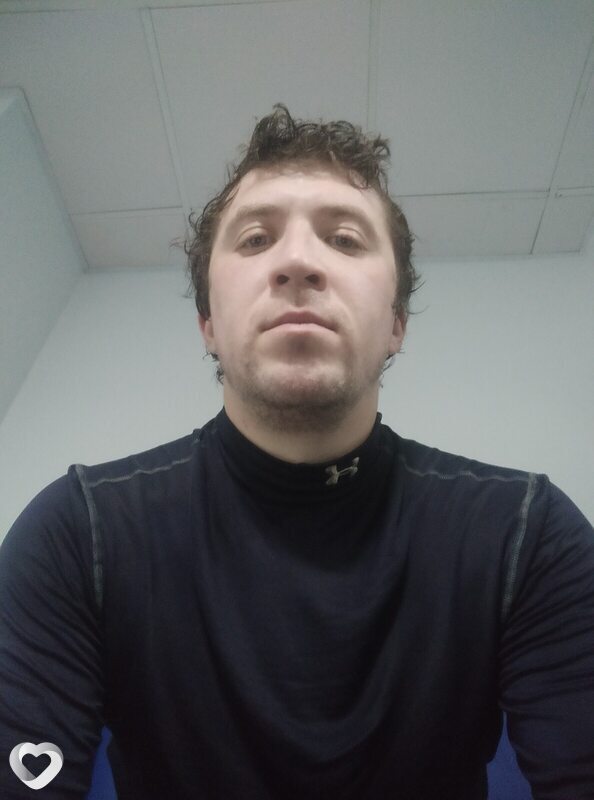 Андрей, 33, Рязани — анкета №2071756