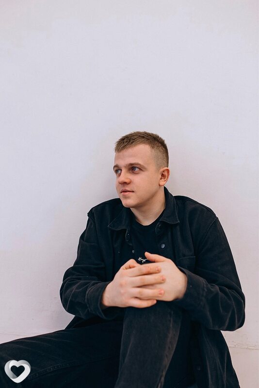 Максим, 24, Балашихе — анкета №2071809