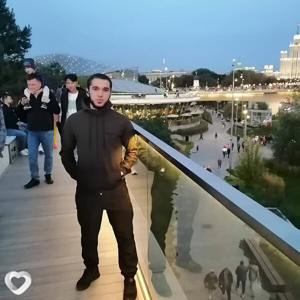 Темирлан, 27, Дербенте — анкета №2071810