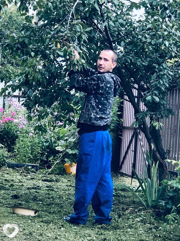 Андрей Селянинов, 39, Нижнем Новгороде — анкета №2071814