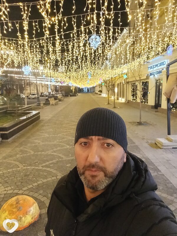 Руслан, 39, Волгограде — анкета №2071817